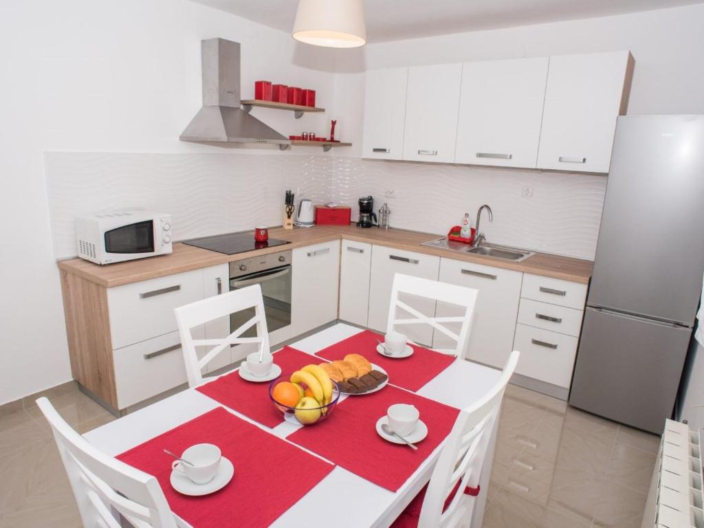 Apartment Ivona Tribalj photo 3