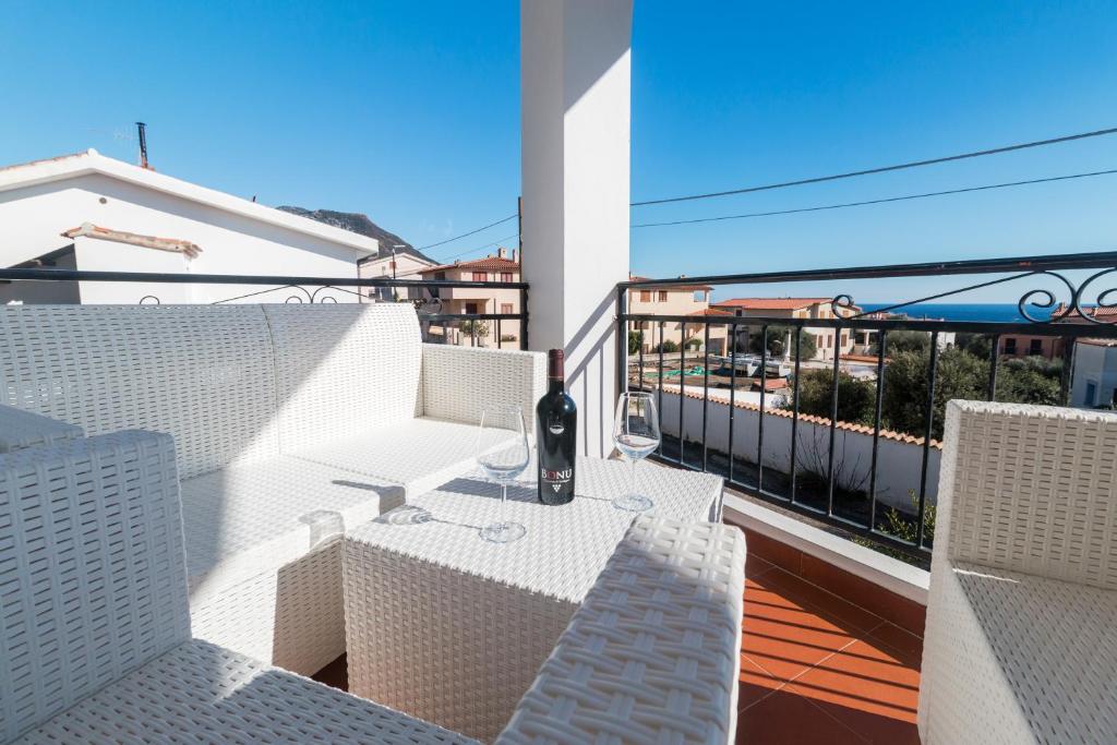Suite Apartment La Punta
