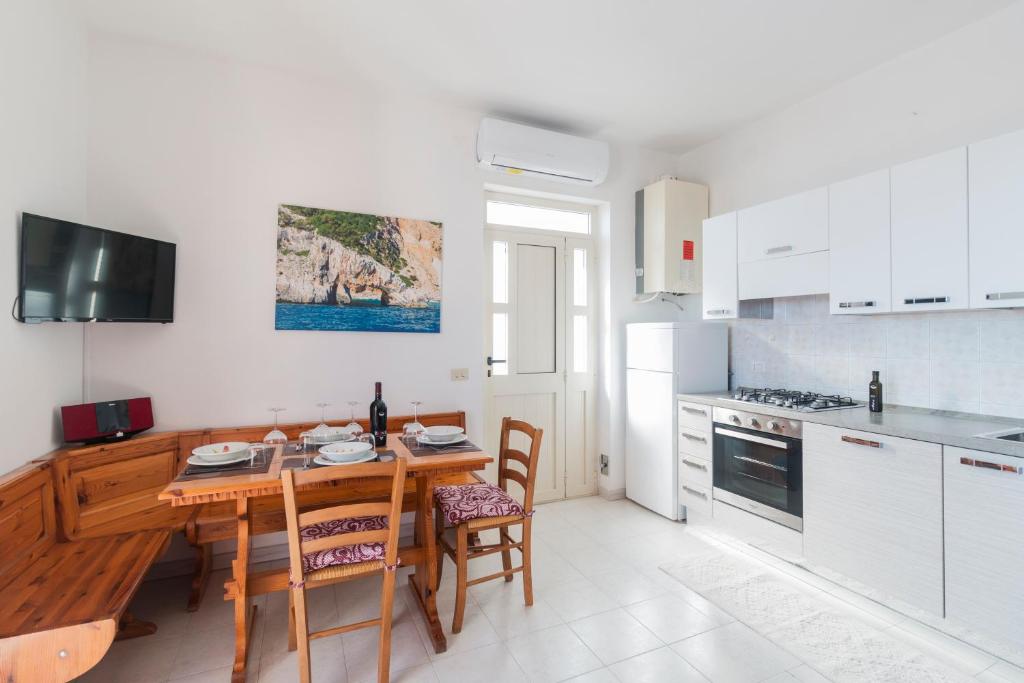Suite Apartment La Punta photo 4