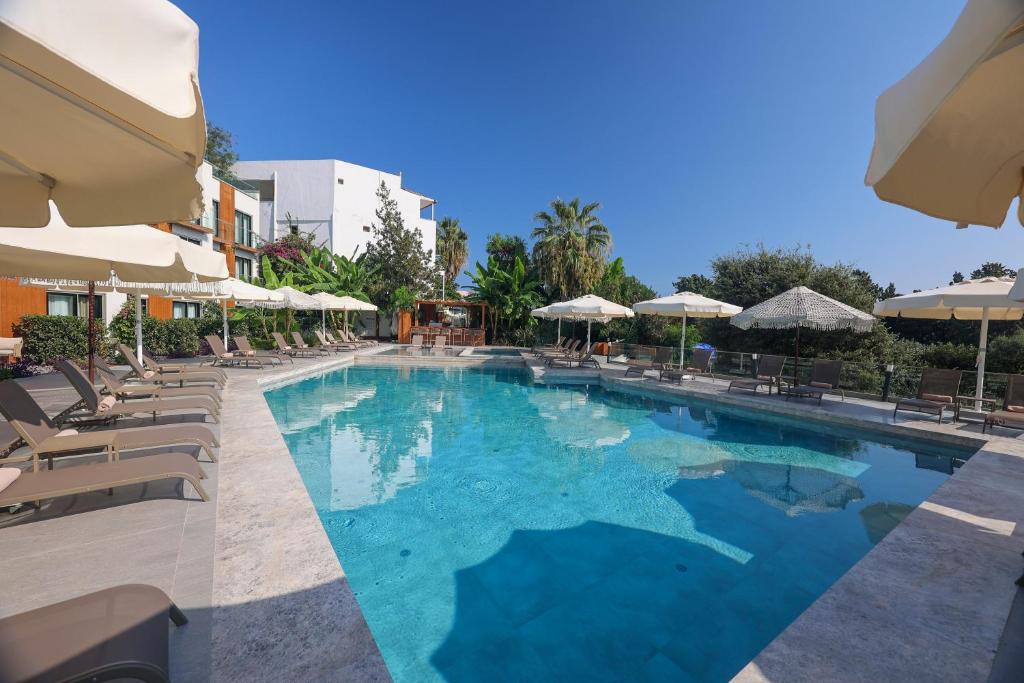 Bodrum Astrid Hotel photo 4
