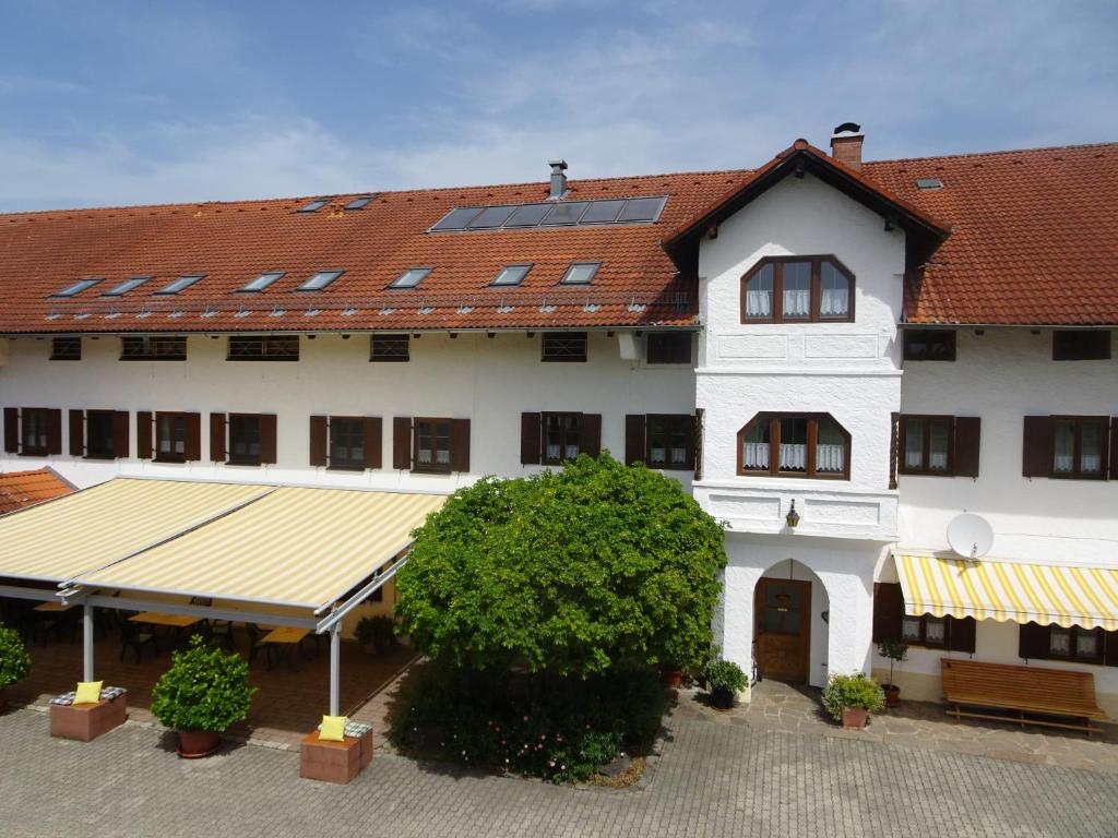 Gartlacher Hof