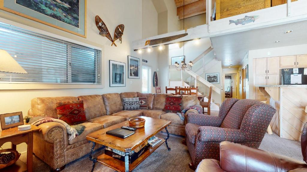 Snowcreek 622 Condo photo 1