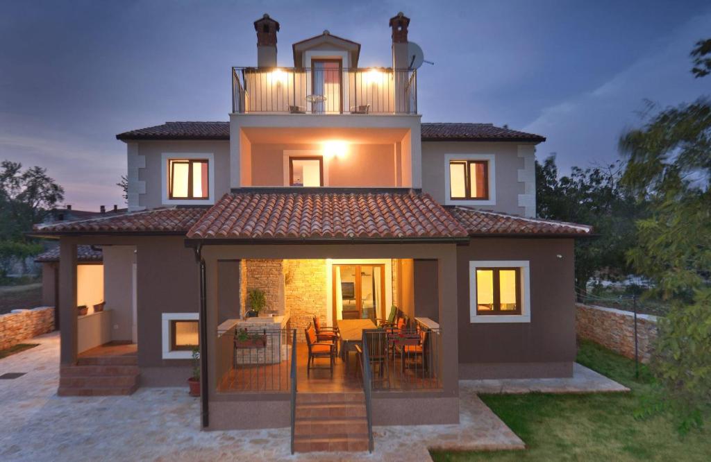 Villa Arco photo 3