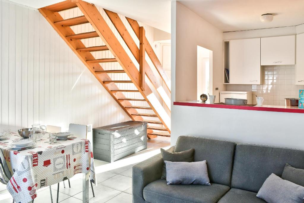 Maison 4 couchages au coeur de Saint-Gilles photo 1