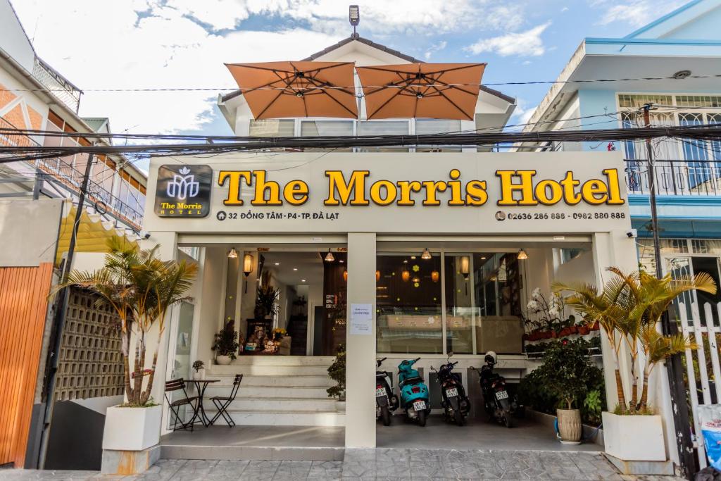 The Morris Hotel Da Lat