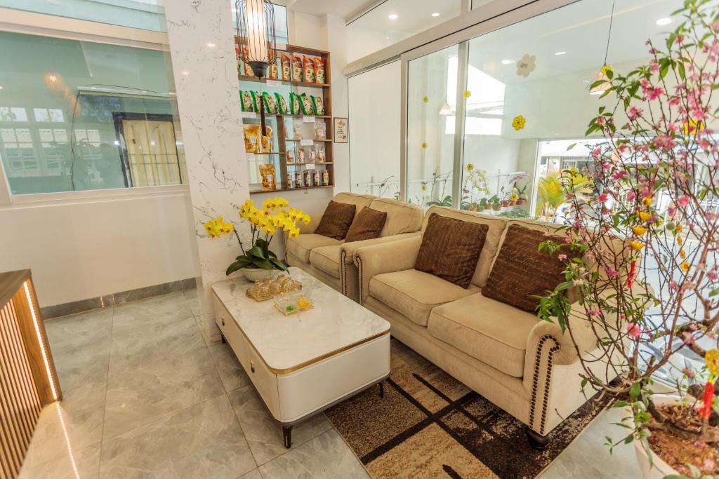 The Morris Hotel Da Lat