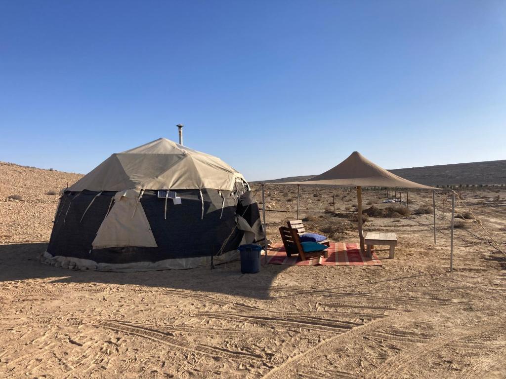 Skyline eco-camp photo 1