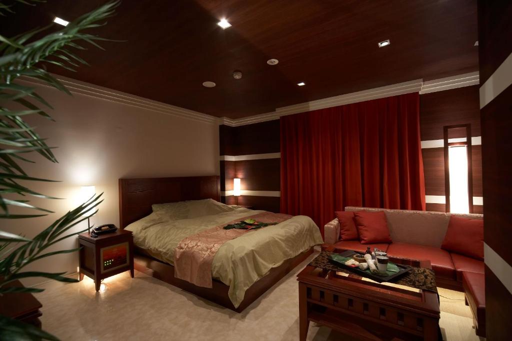 Le Ciel Spa & Resort -Adlt only- photo 4