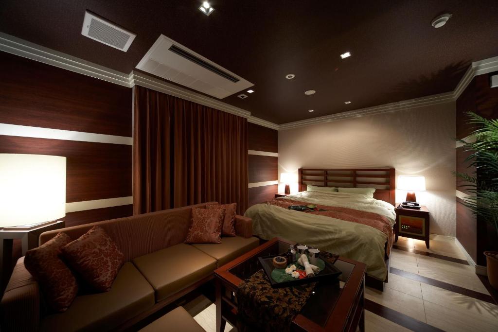 Le Ciel Spa & Resort -Adlt only- photo 2