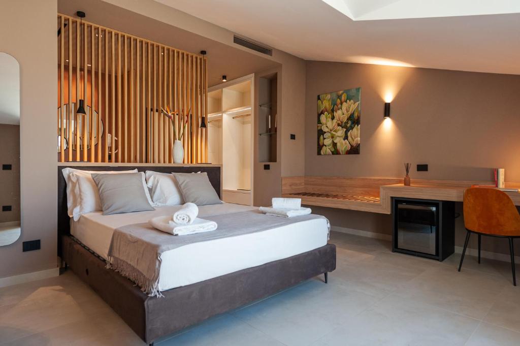 Limen Wellness Hotel & Spa photo 1