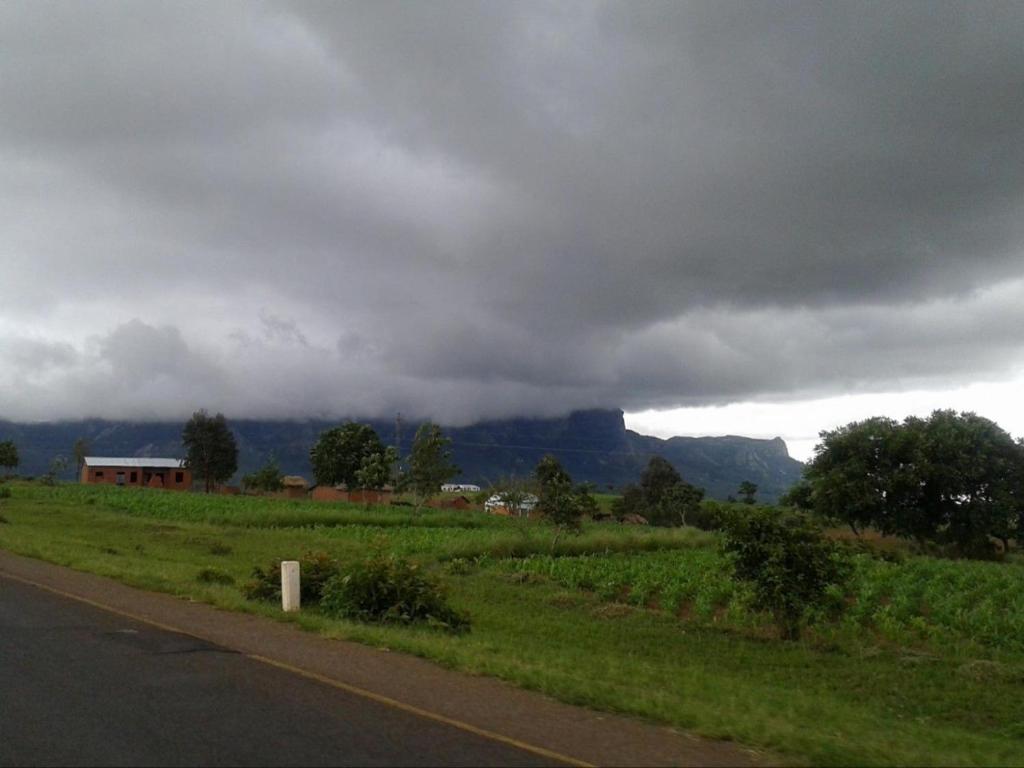 Thumbi View Lodge photo 2