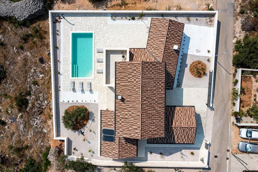 Villa Stina Jezera, Murter photo 3