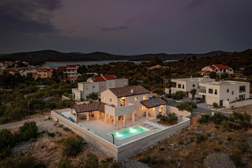 Villa Stina Jezera, Murter photo 4