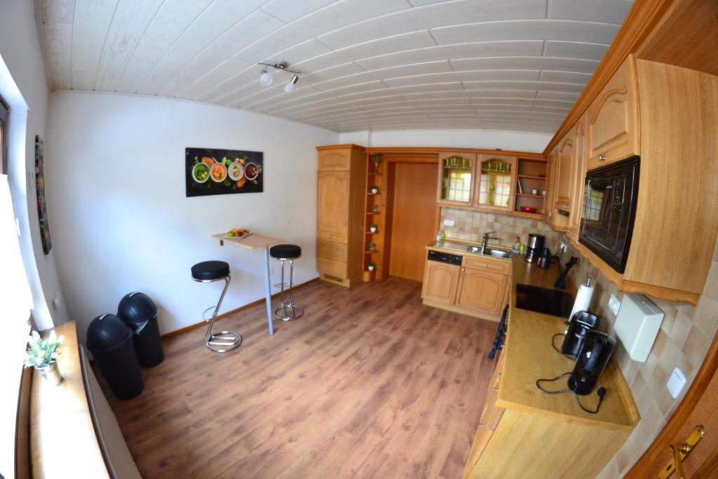 Haus Eifelruhe photo 1