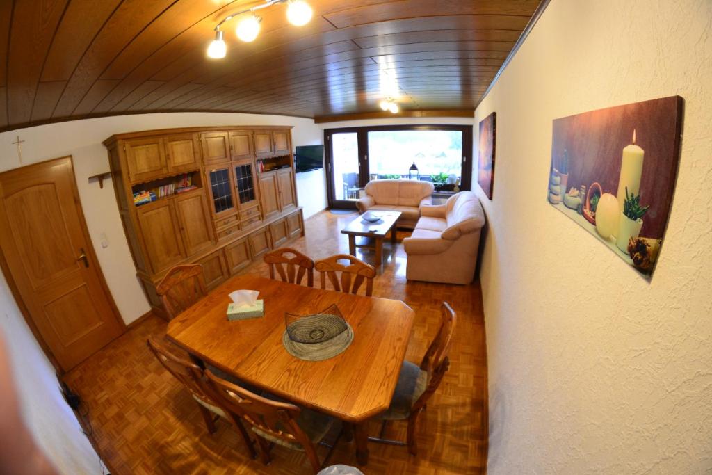 Haus Eifelruhe photo 2