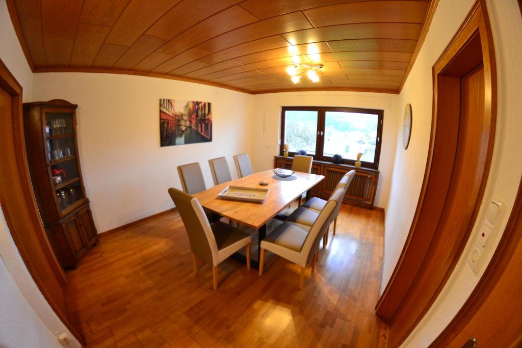 Haus Eifelruhe photo 3