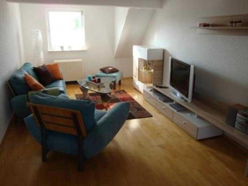 Ferienwohnung Schlossblick photo 2