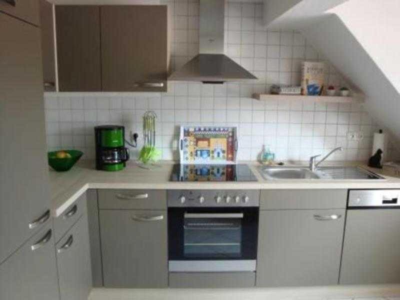 Ferienwohnung Schlossblick photo 4