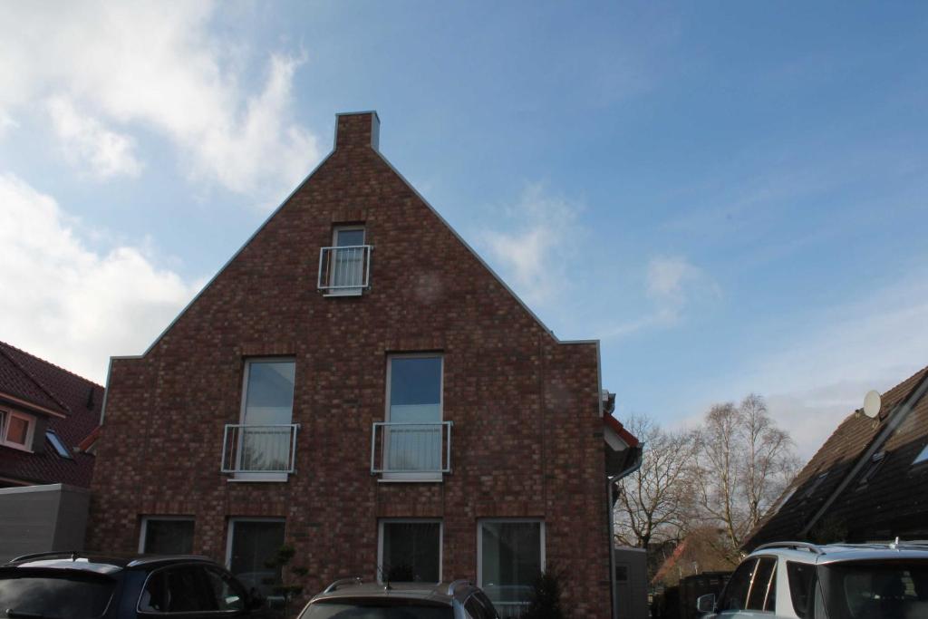Ferienwohnung Stoerte8, FeWo Vermittlung Nordsee photo 1