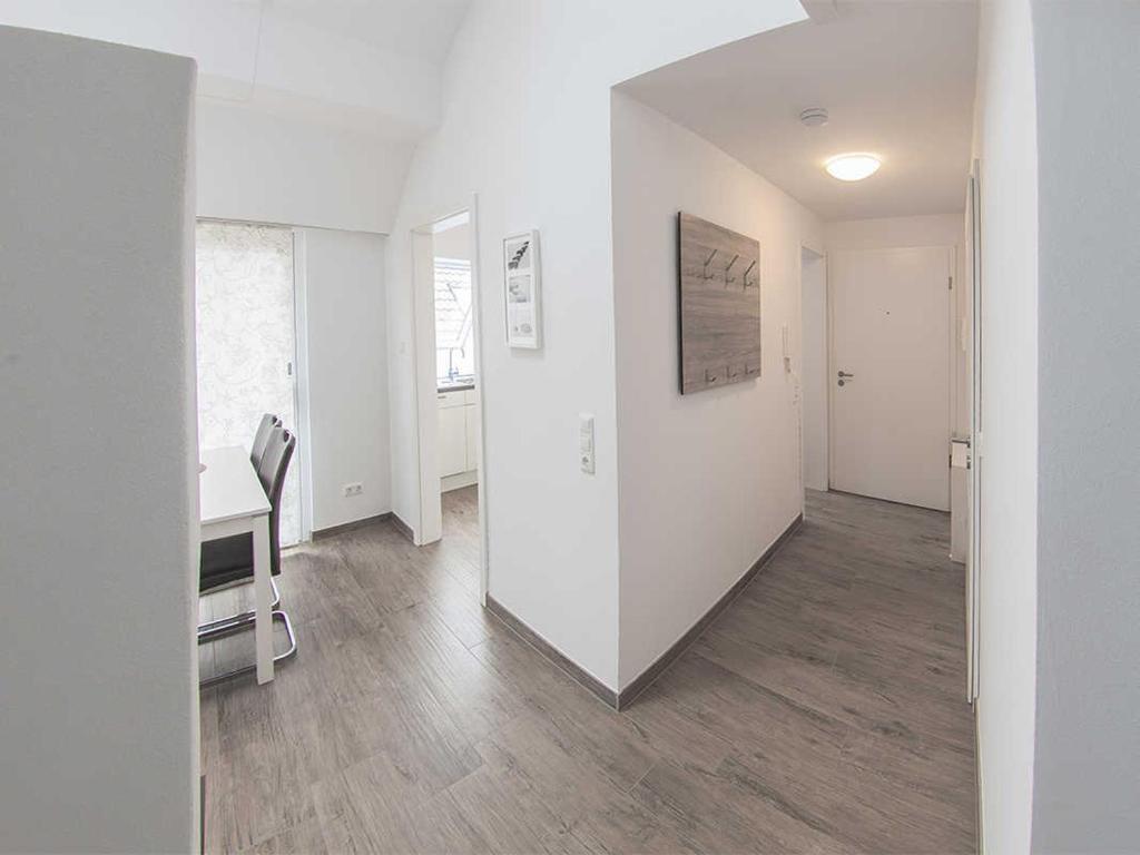 Ferienwohnung Stoerte8, FeWo Vermittlung Nordsee photo 2