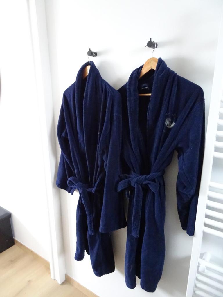 Perle d'Opale T2 FACE MER BALNÉO-SPA PARKING PRIVÉ WIFI NETFLIX HÔTEL&LOGDE 4 PERS photo 4