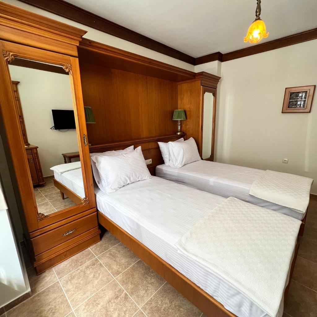 KAZDAĞLARI ZEYTUNİHAN BUTİK OTEL photo 2