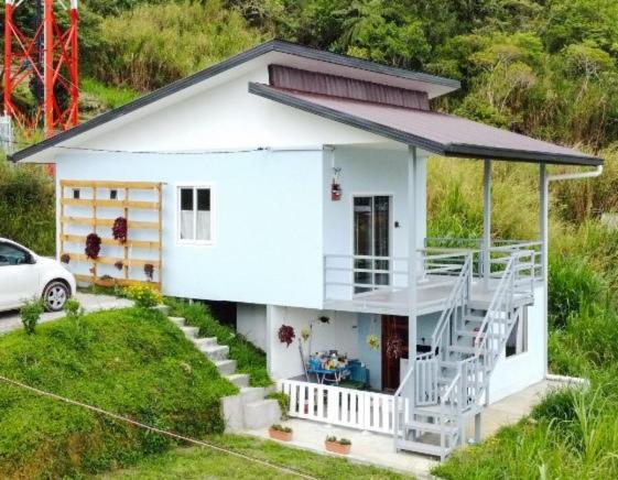 Kundasang Trail Homestay photo 1