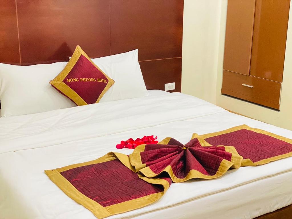 HỒNG PHƯƠNG HOTEL