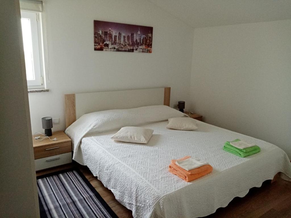 Apartment Sofija photo 4