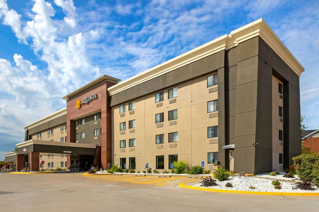 La Quinta by Wyndham Des Moines West Clive photo 3