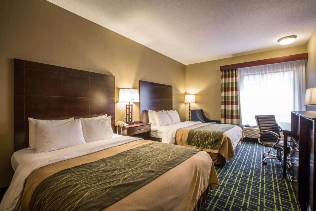 Quality Inn image