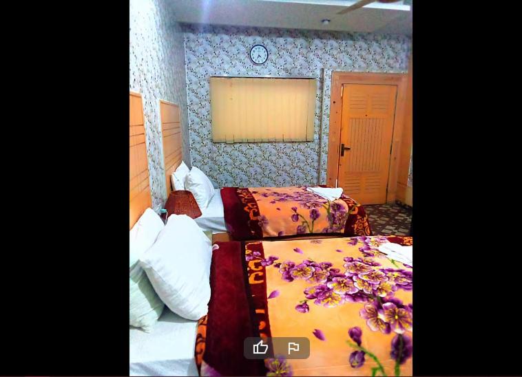 Prime View Hotel photo 1