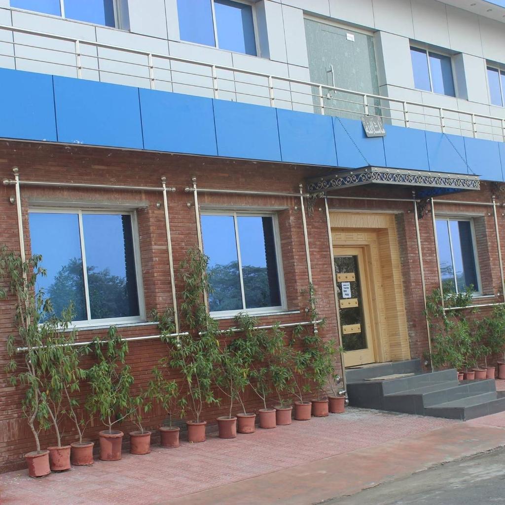 Prime View Hotel photo 2
