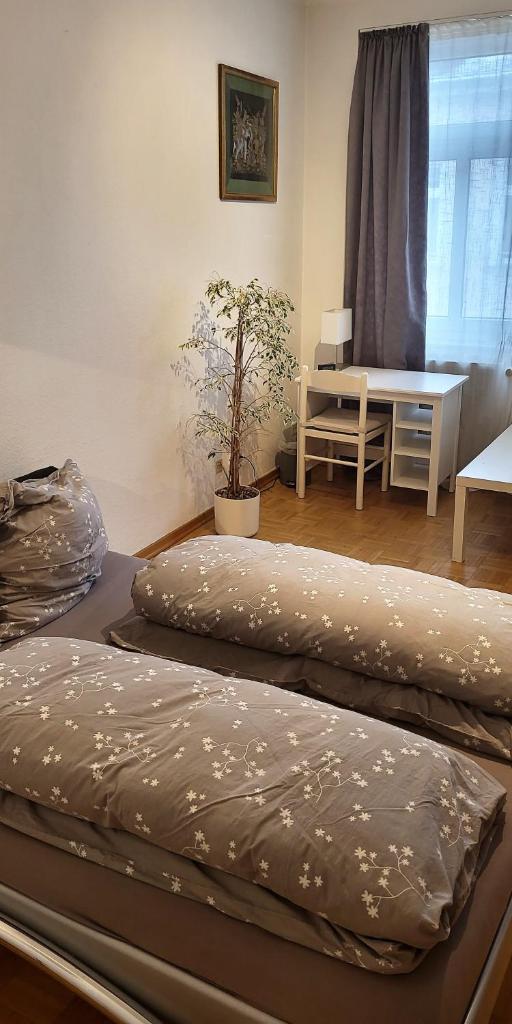 Von privat, Großes Zimmer sehr zentral in Bad Homburg Stadtmitte photo 2