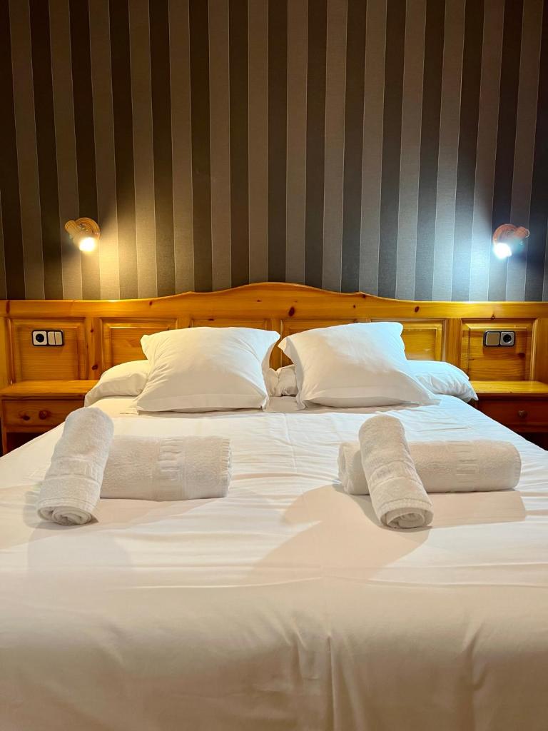 Hotel Eriste photo 4