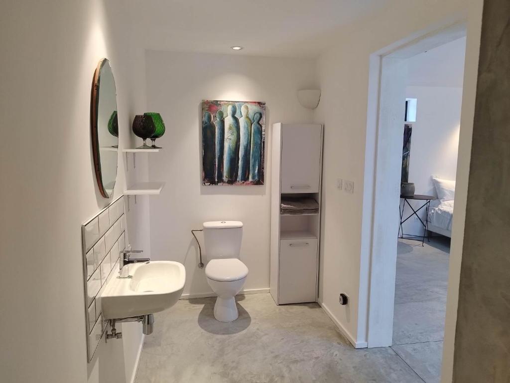Le Vieux Prunier photo 2
