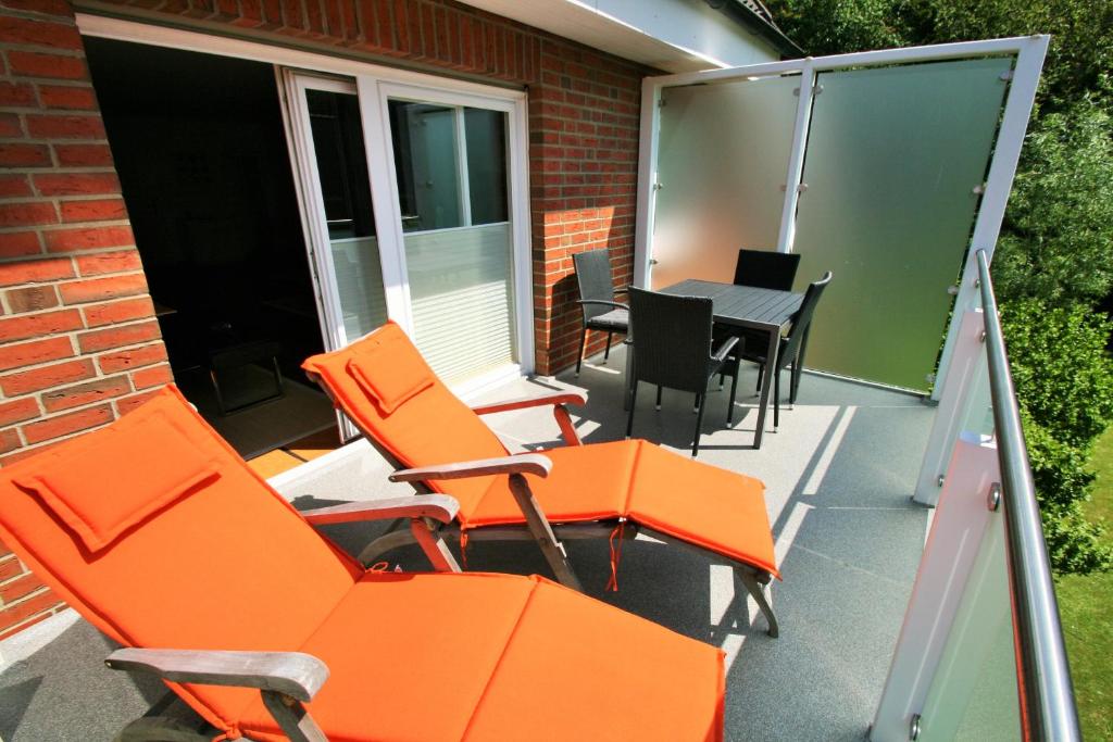 Ferienwohnungen Wyk/Föhr photo 1