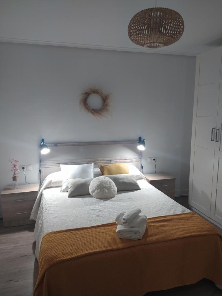 Apartamento Beretaberri