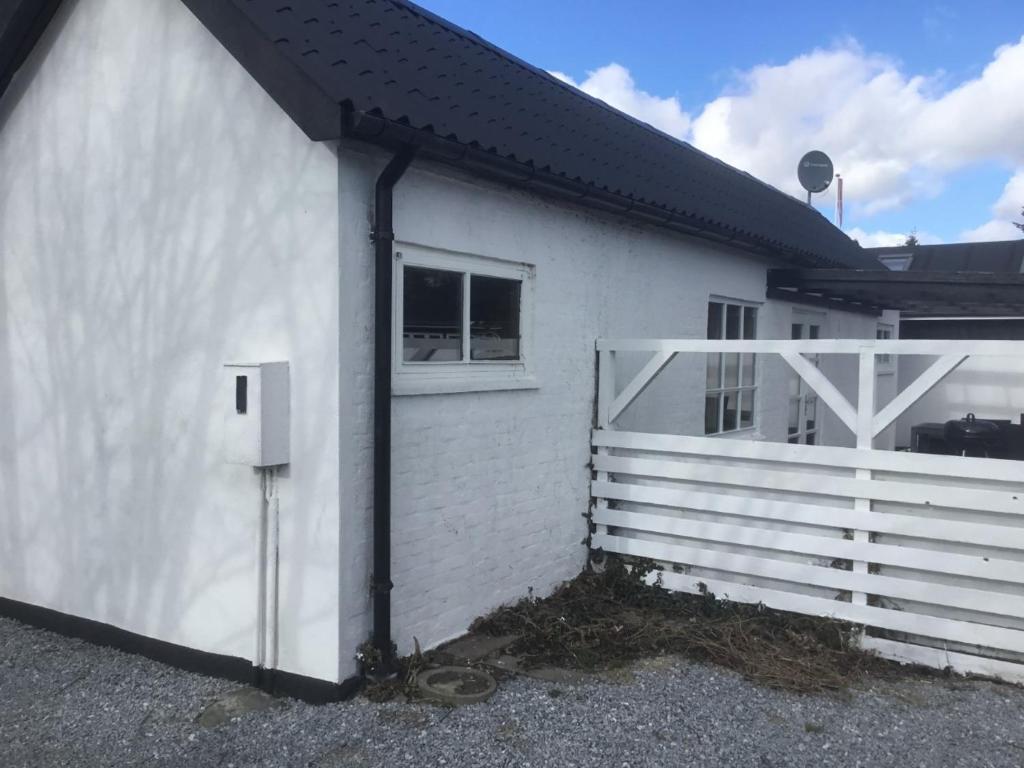 Feriehus - Marielyst centrum photo 2
