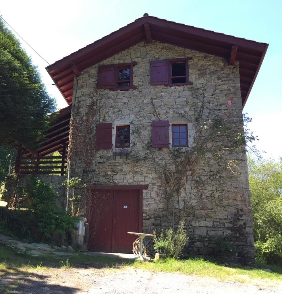 Charme et calme dans une bergerie du XVII ème photo 2