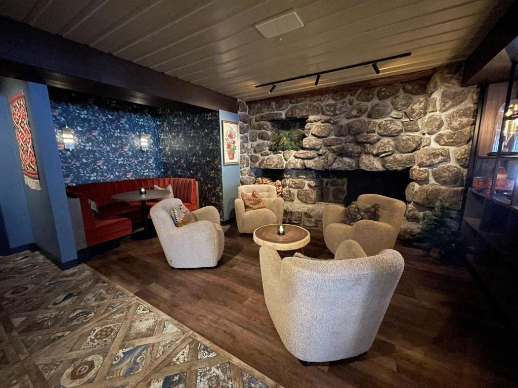 Skogstad Hotel photo 1