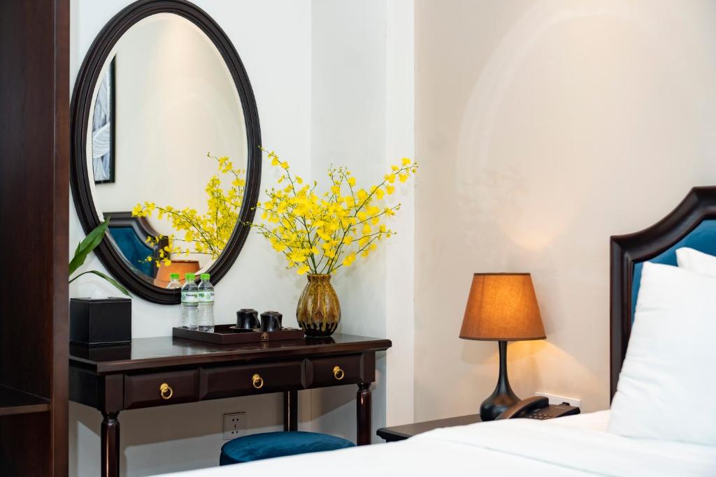 Hanoi Fiesta Grand Hotel and Spa