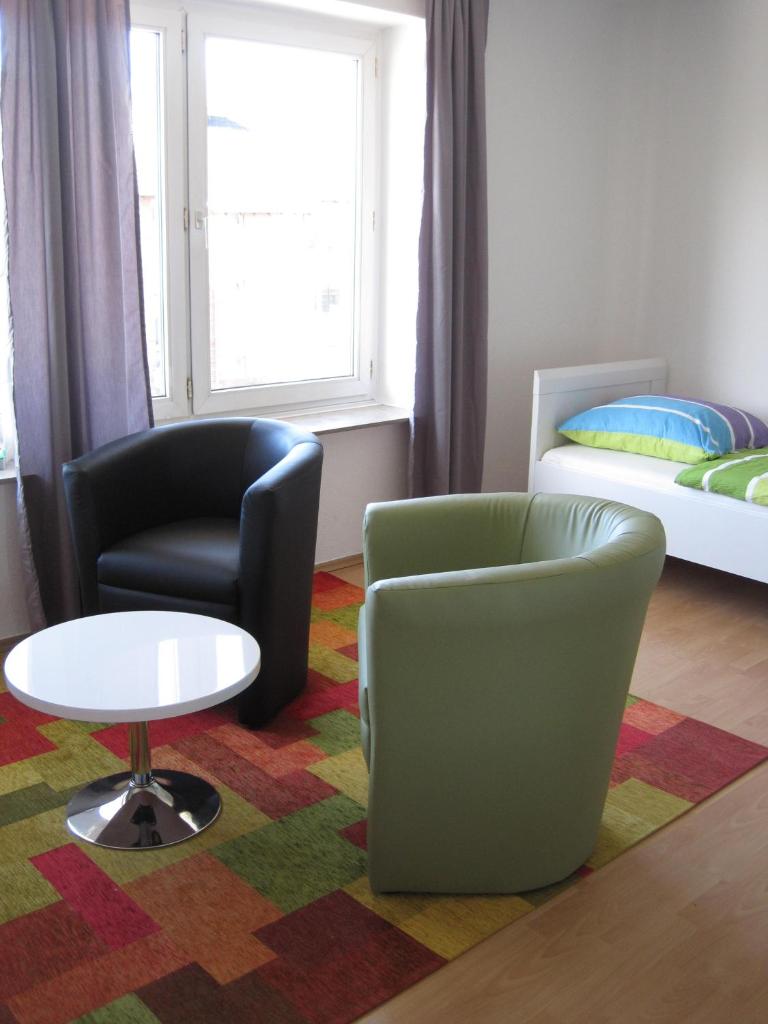Bahnhofstr Apartment photo 1