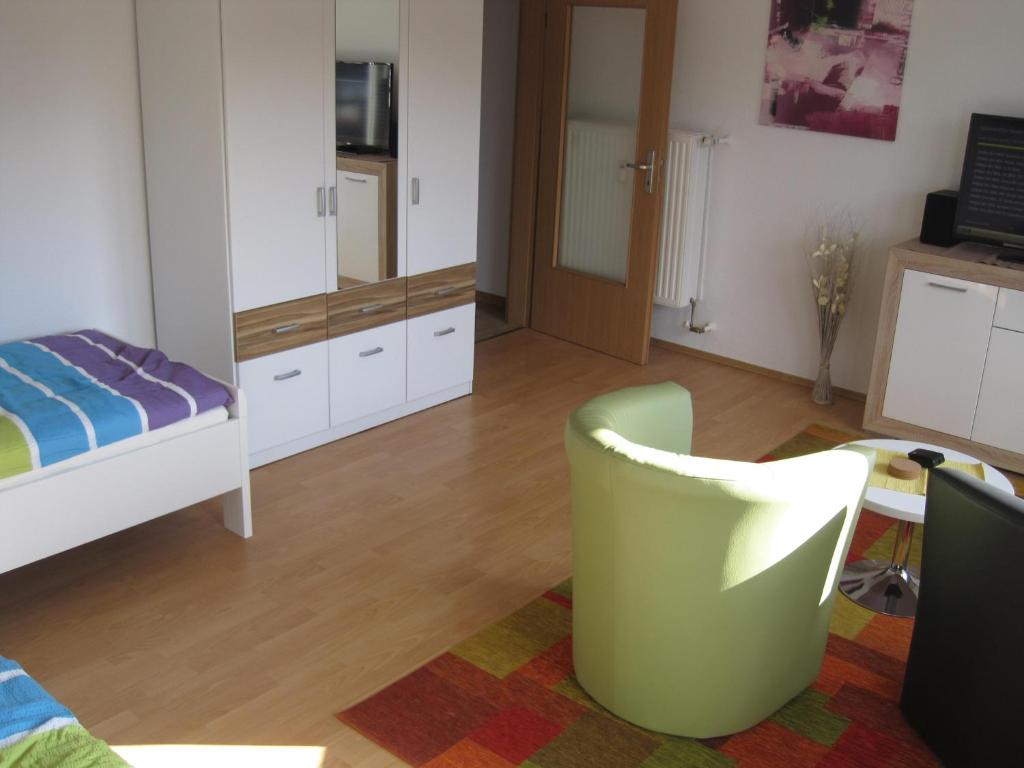 Bahnhofstr Apartment photo 3