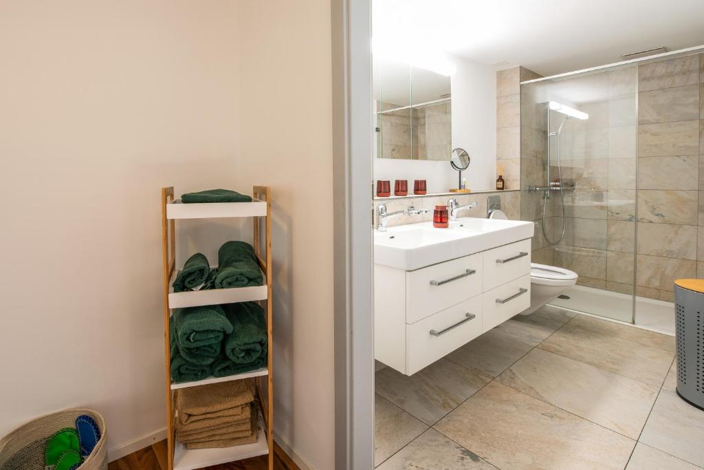Schützenmatt Ferienwohnung photo 1