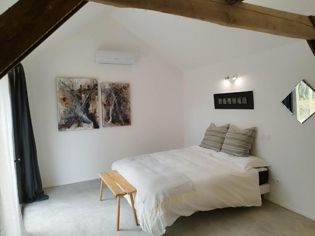 Le Vieux Prunier photo 1
