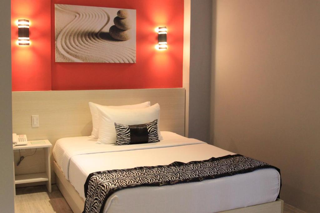 Sumo Asia Hotels - Davao photo 4
