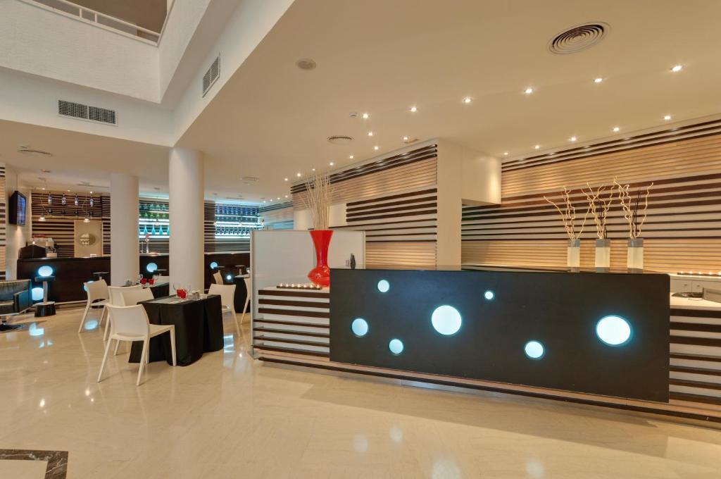 Hotel Ceuta Puerta de Africa photo 4