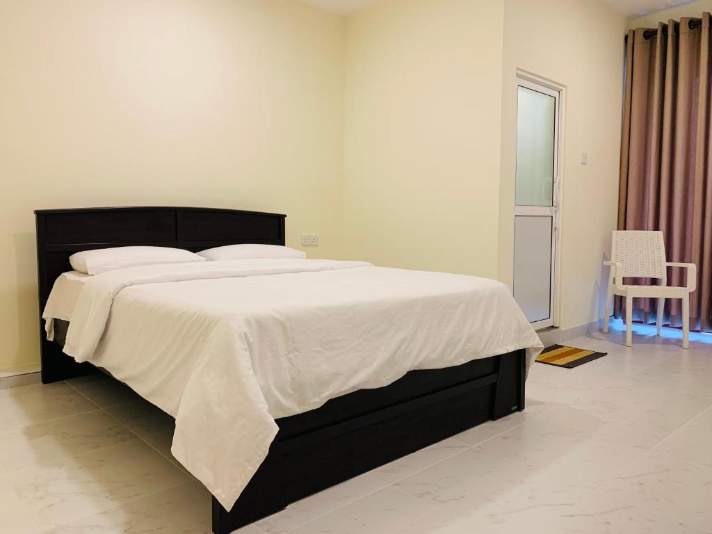 Hotel EliteInn Mahiyanganaya photo 4