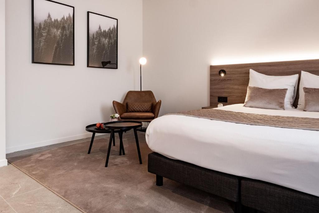 Hotel Reynaert Bv photo 2